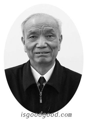 韩荣华人物照片