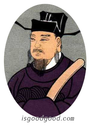 张去华人物照片