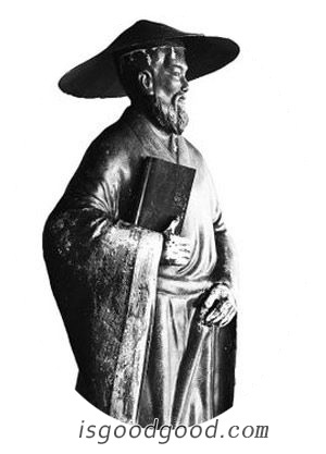 姜唐佐人物照片