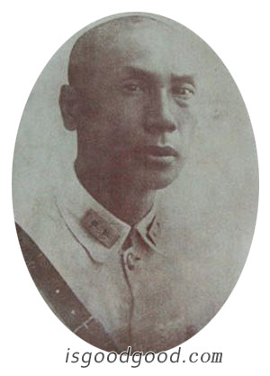 韦云淞人物照片