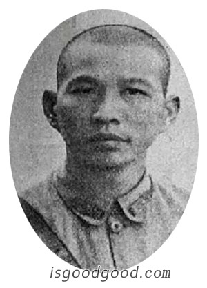 苏祖馨人物照片