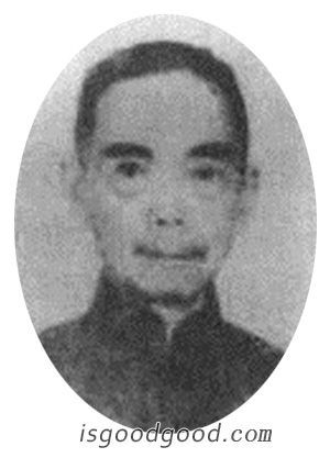 马晓军人物照片