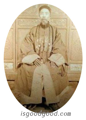 刘定逌人物照片