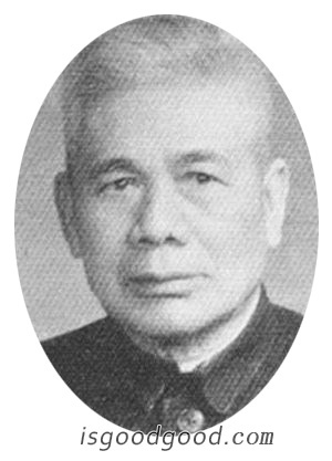 雷荣珂人物照片