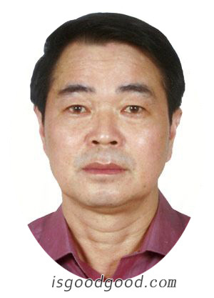 黄格胜人物照片