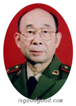 高伯龙人物照片