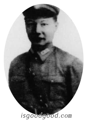 陈济恒人物照片