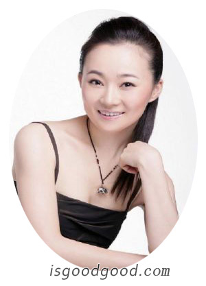 孙卉凝人物照片