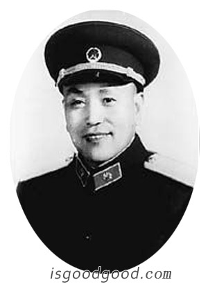 高德西人物照片