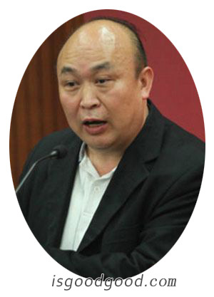 唐淳风人物照片