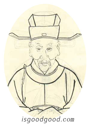 沈宸荃人物照片