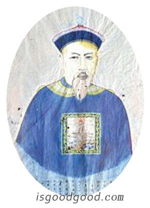 王映斗人物照片