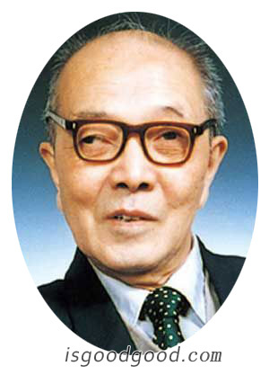 顾知微人物照片