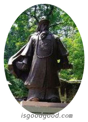 李世杰人物照片