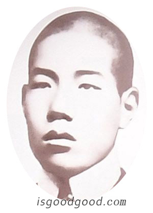 刘雪亮人物照片