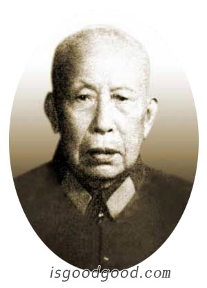 韩东山人物照片