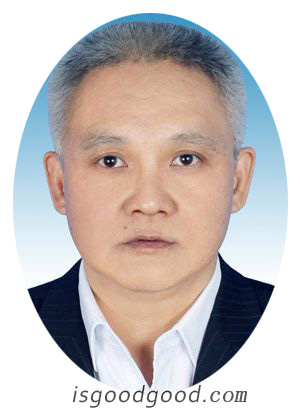 马骏人物照片