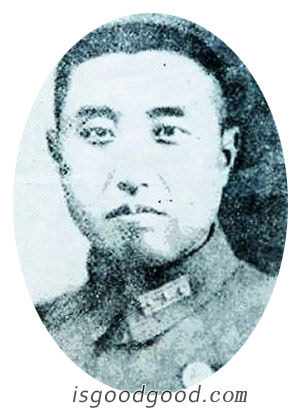 陈蕴瑜人物照片