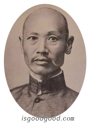 张开儒人物照片