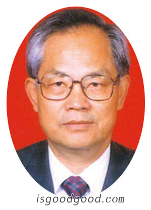 孙汉董人物照片