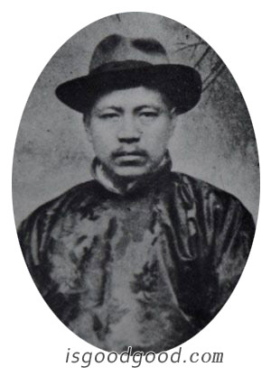 赵又新人物照片