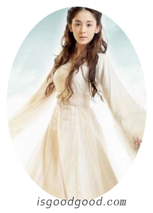 央吉玛人物照片