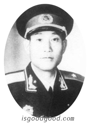 鲁瑞林人物照片