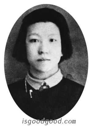 郭隆真人物照片