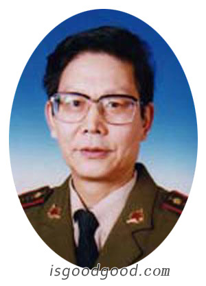 刘尚合人物照片