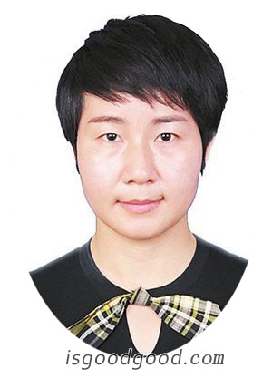 孙晓林人物照片