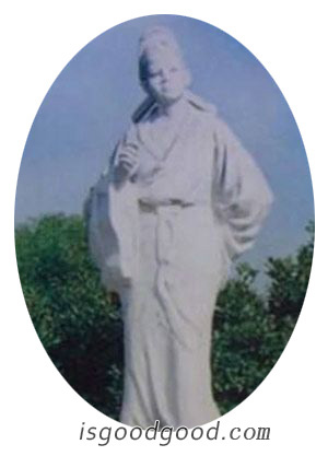 贺德英人物照片