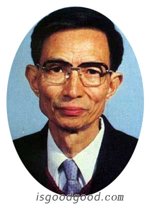 王方定人物照片