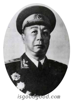 陈士渠人物照片