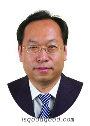 张锦人物照片