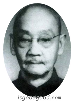 李书城人物照片