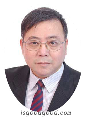 万卫星人物照片