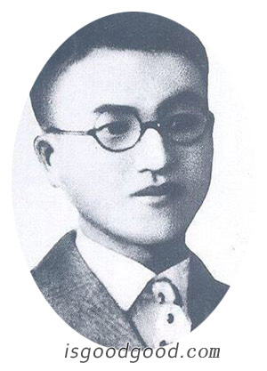 童长荣人物照片