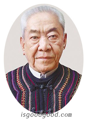 冯元蔚人物照片