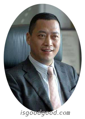 董经贵人物照片