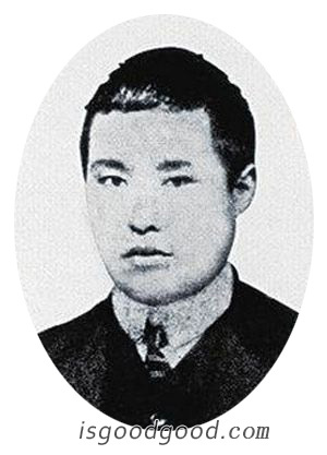 熊秉坤人物照片