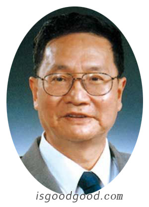 许厚泽人物照片