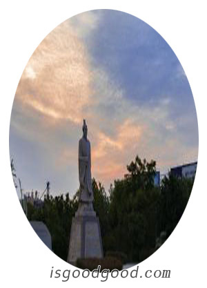 周兴嗣人物照片