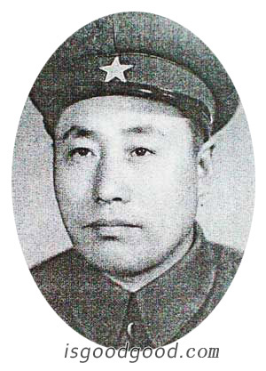 于天放人物照片