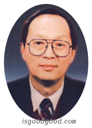 谷士文人物照片