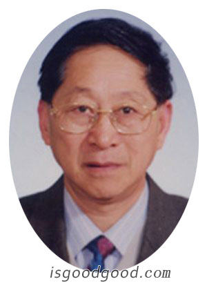 魏敦山人物照片