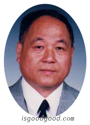 魏正耀人物照片