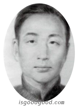 刘炳福人物照片