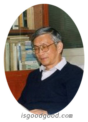 沈嵩生人物照片