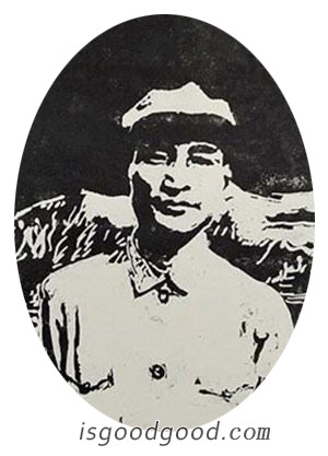 蒋志英人物照片