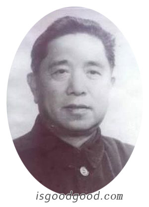 许志方人物照片